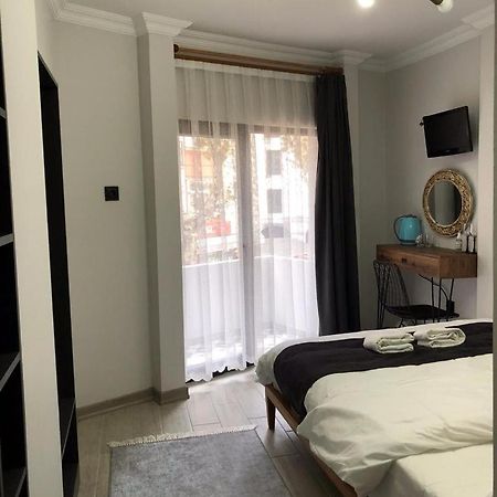 Apartamento Valeria House Estambul Exterior foto
