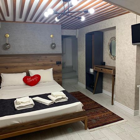Apartamento Valeria House Estambul Exterior foto
