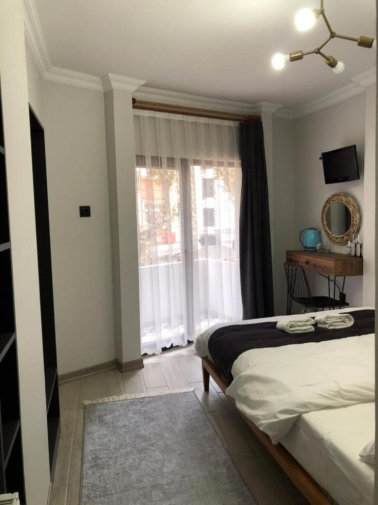 Apartamento Valeria House Estambul Exterior foto
